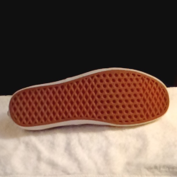 Mens Vans Lace up size Sz 11 Dark Blue - Picture 8 of 8